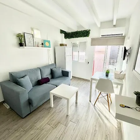 Apartment City Center